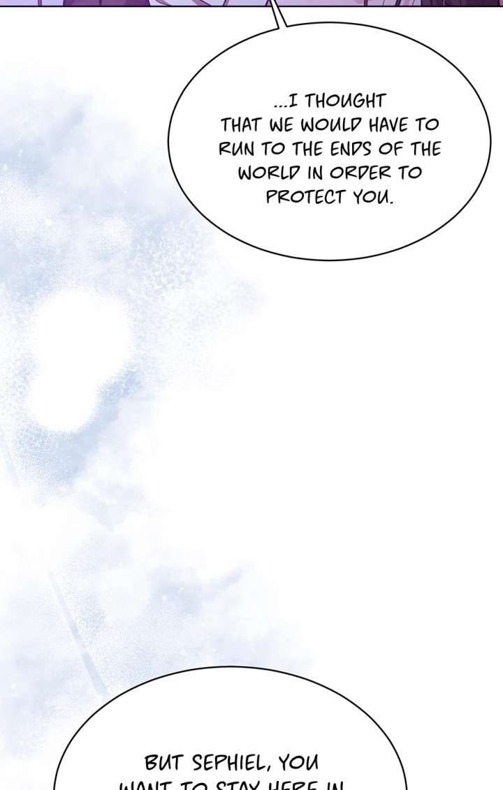 The Monster Lady and the Holy Knight Chapter 54 page 19 - 