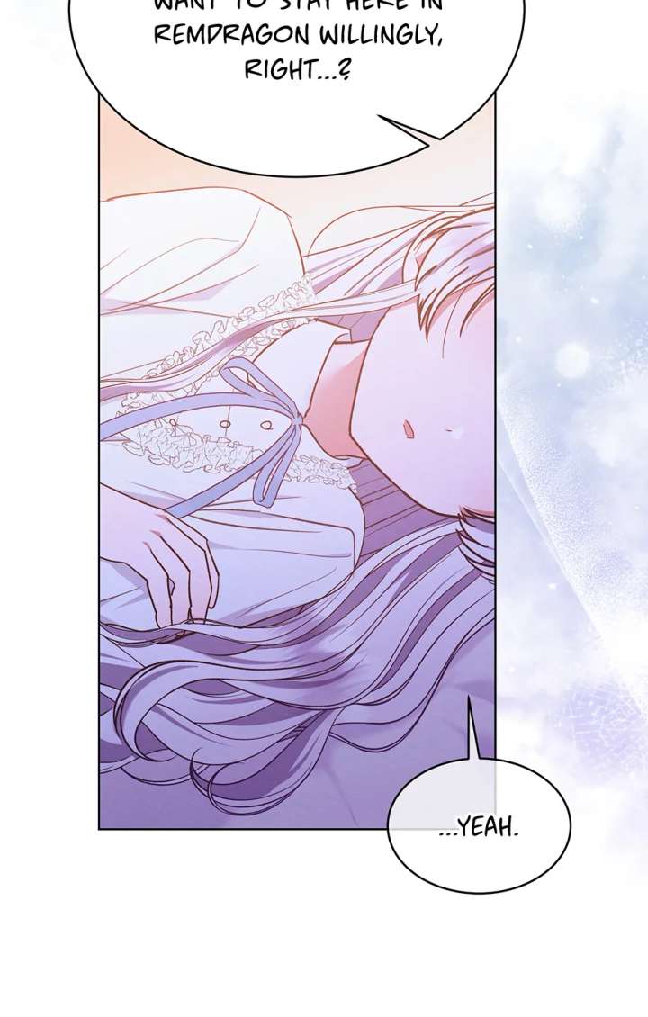 The Monster Lady and the Holy Knight Chapter 54 page 20 - 