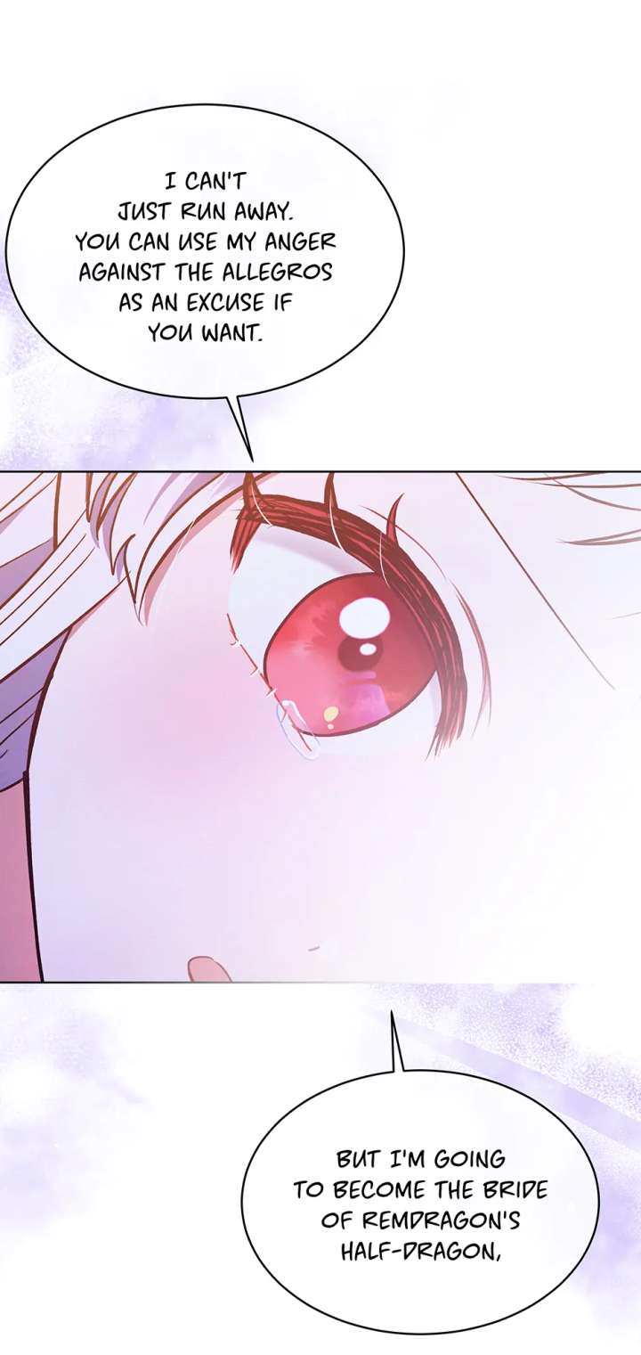 The Monster Lady and the Holy Knight Chapter 54 page 21 - 