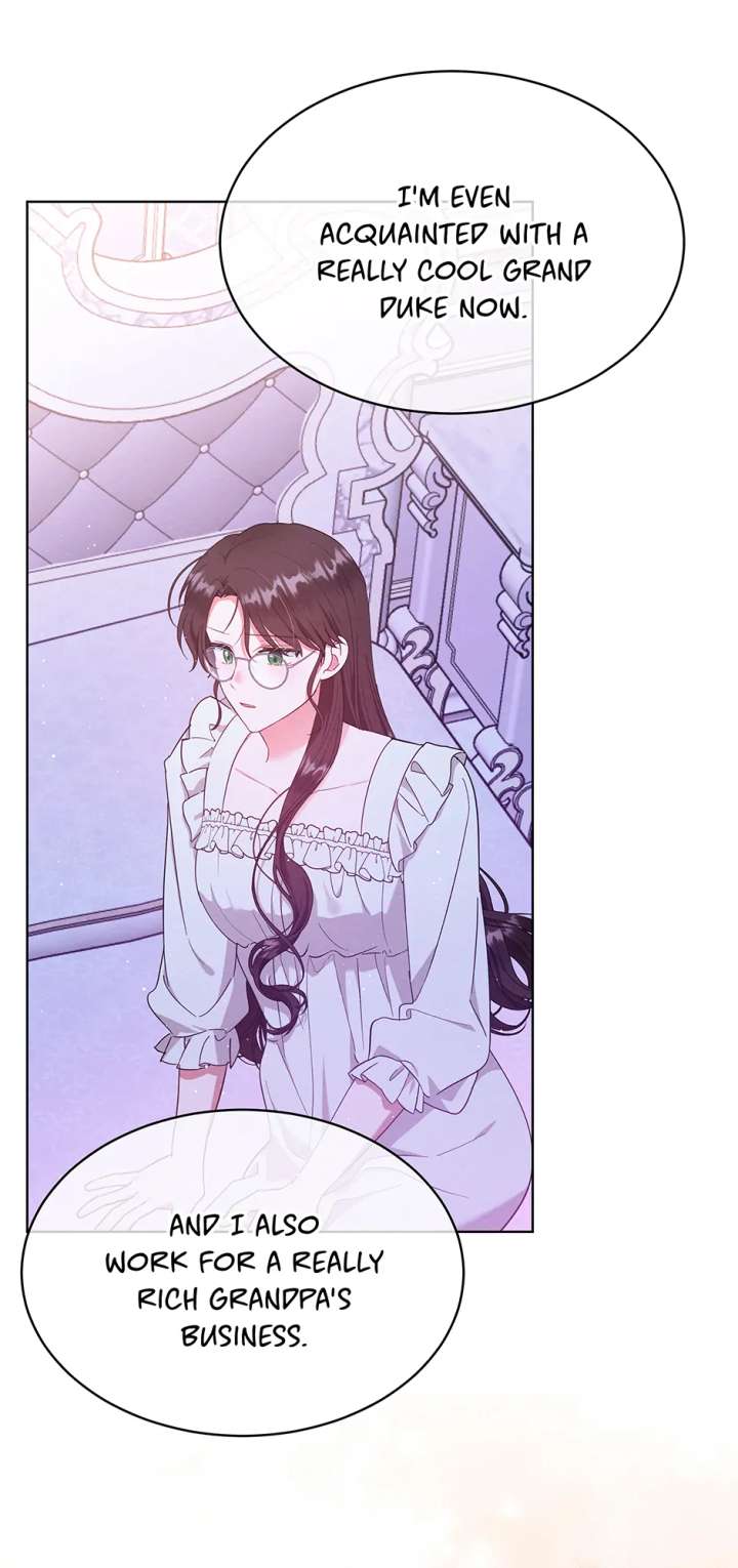 The Monster Lady and the Holy Knight Chapter 54 page 24 - 