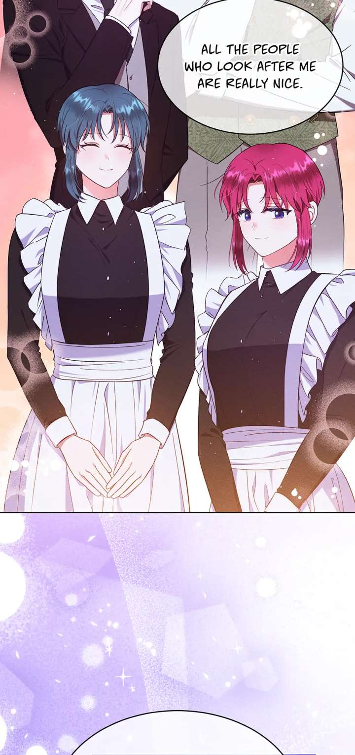 The Monster Lady and the Holy Knight Chapter 54 page 26 - 