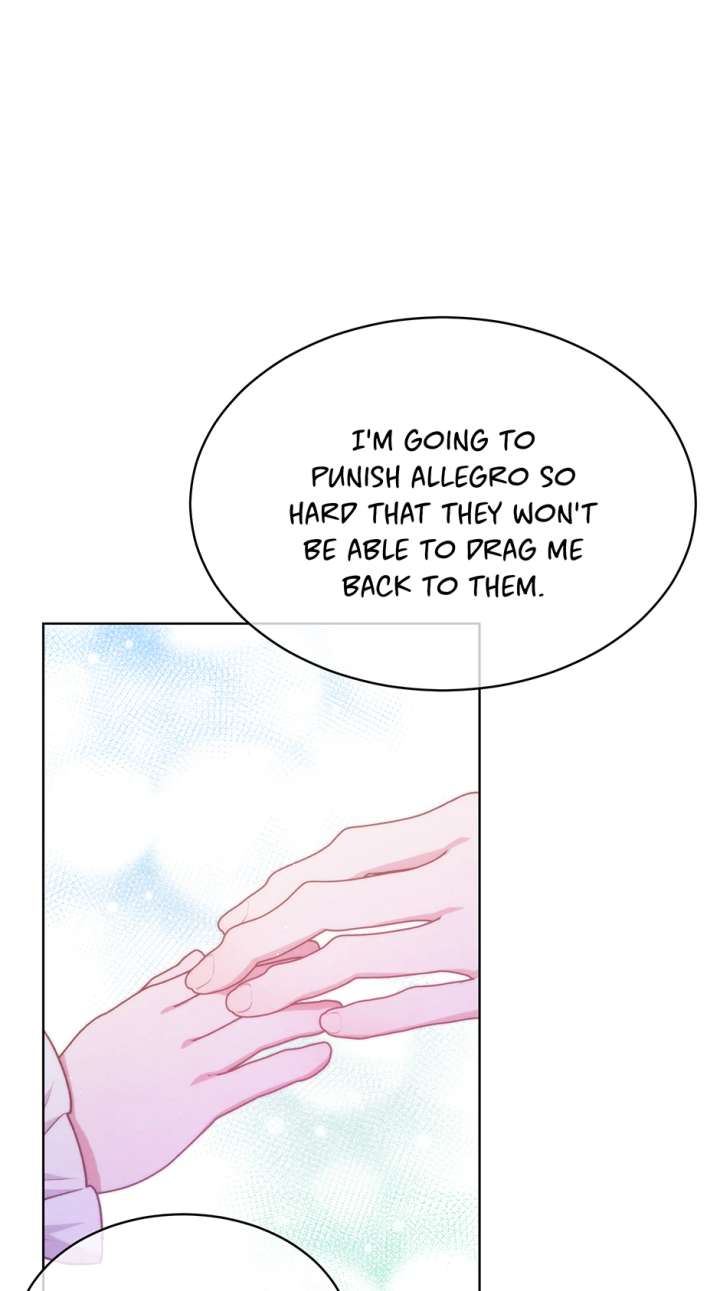 The Monster Lady and the Holy Knight Chapter 54 page 28 - 