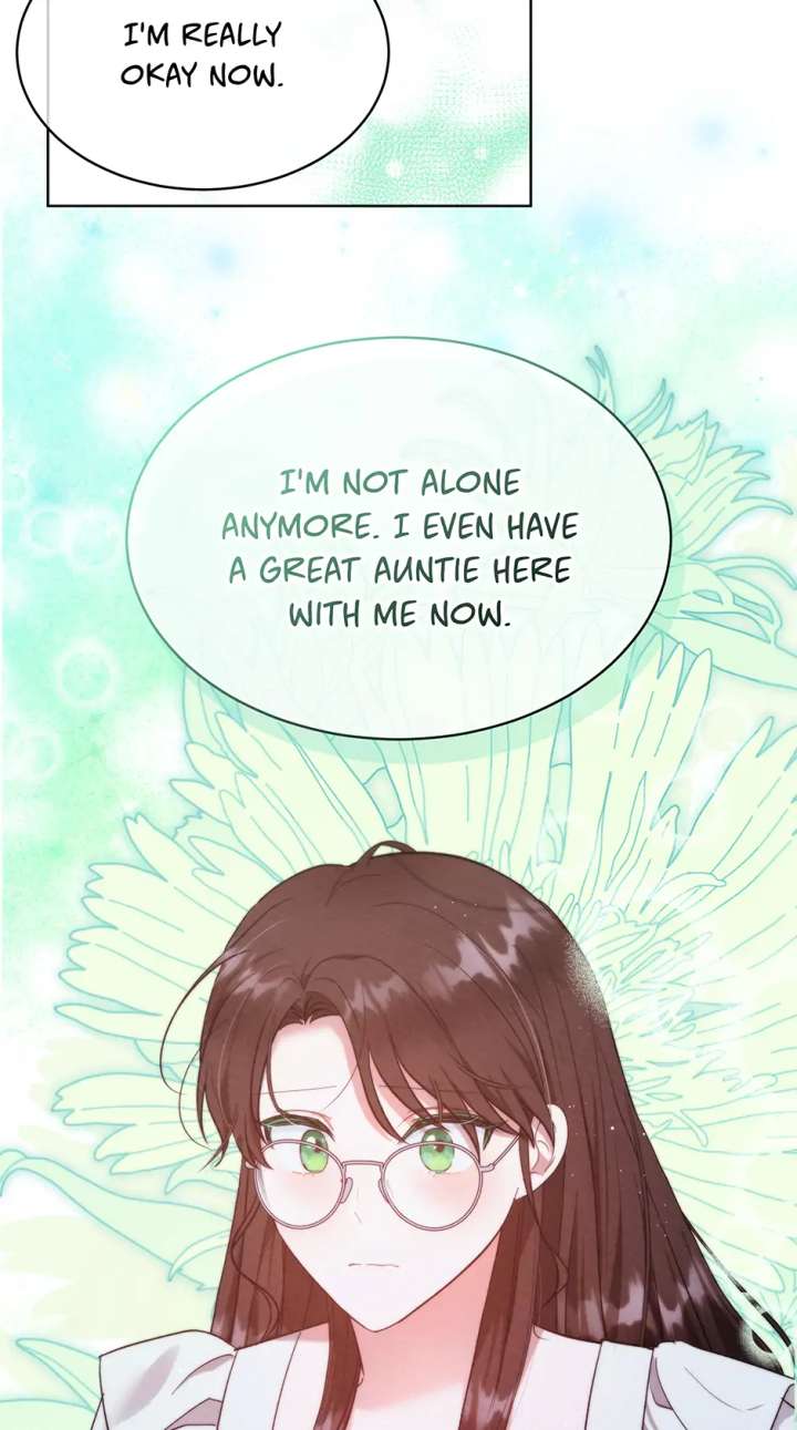 The Monster Lady and the Holy Knight Chapter 54 page 29 - 