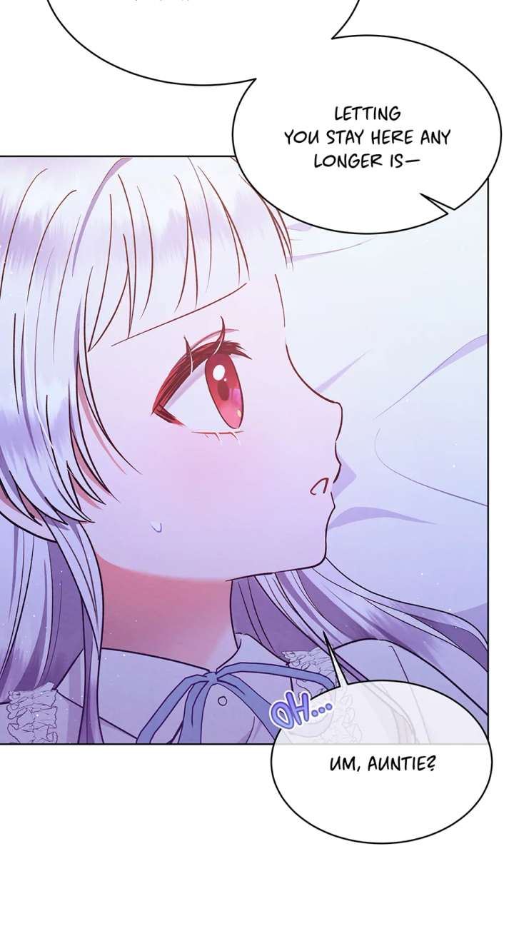 The Monster Lady and the Holy Knight Chapter 54 page 4 - 