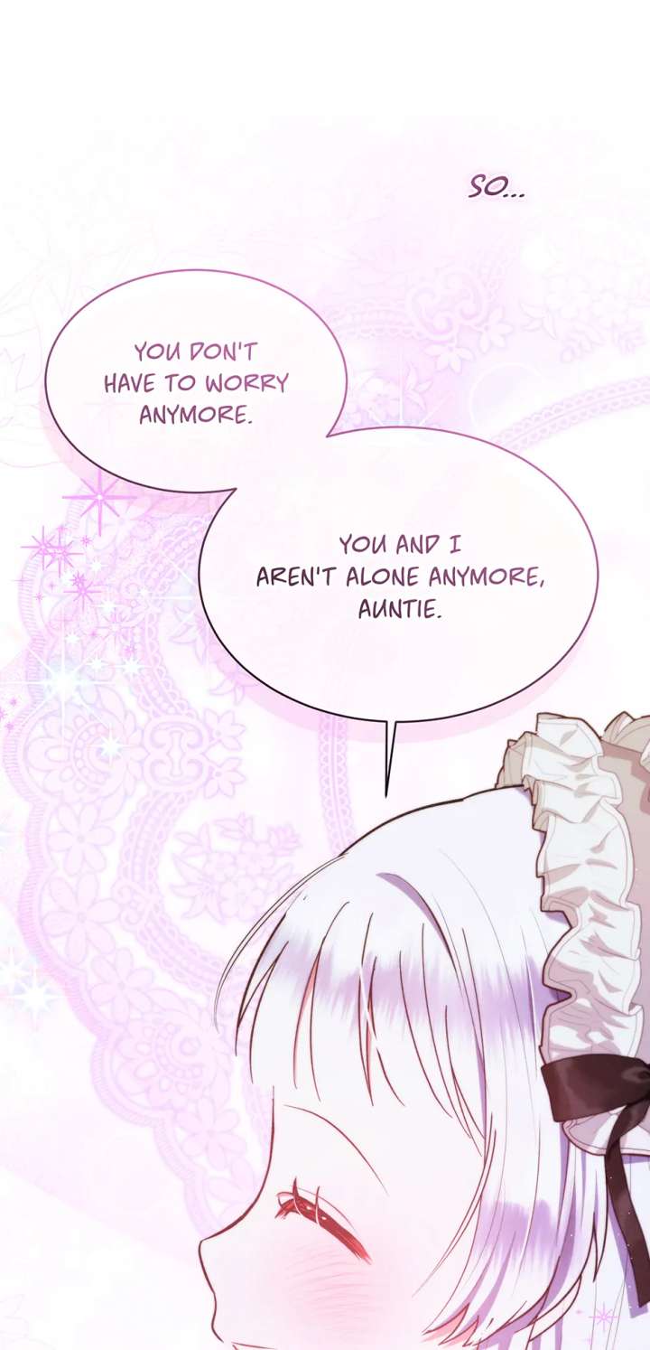 The Monster Lady and the Holy Knight Chapter 54 page 32 - 