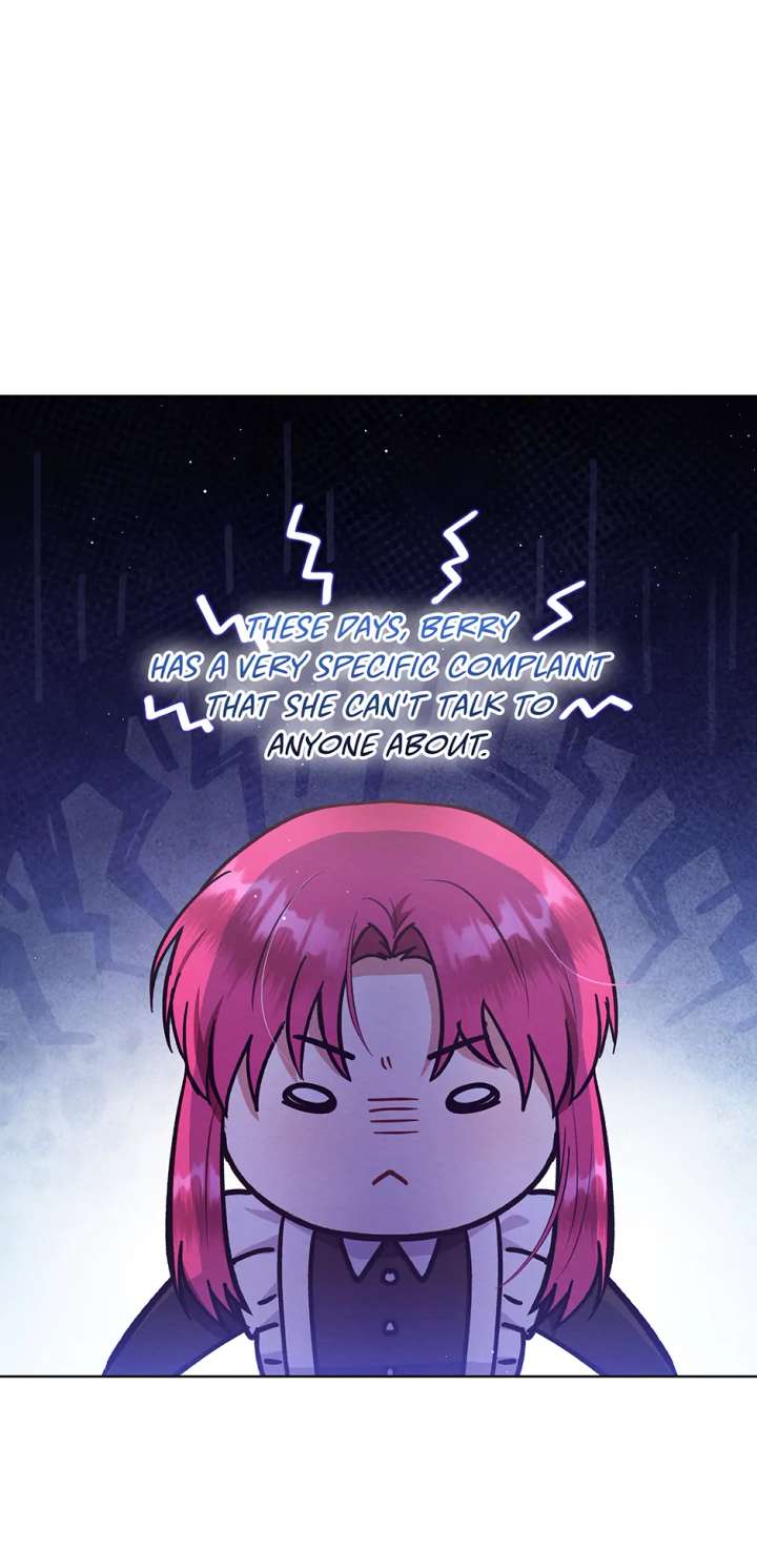 The Monster Lady and the Holy Knight Chapter 54 page 35 - 