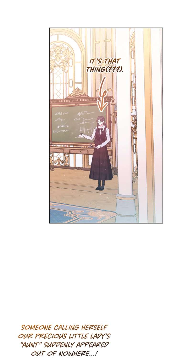 The Monster Lady and the Holy Knight Chapter 54 page 36 - 