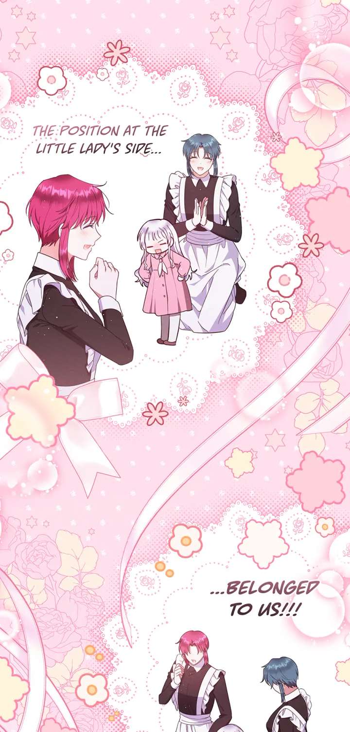 The Monster Lady and the Holy Knight Chapter 54 page 38 - 