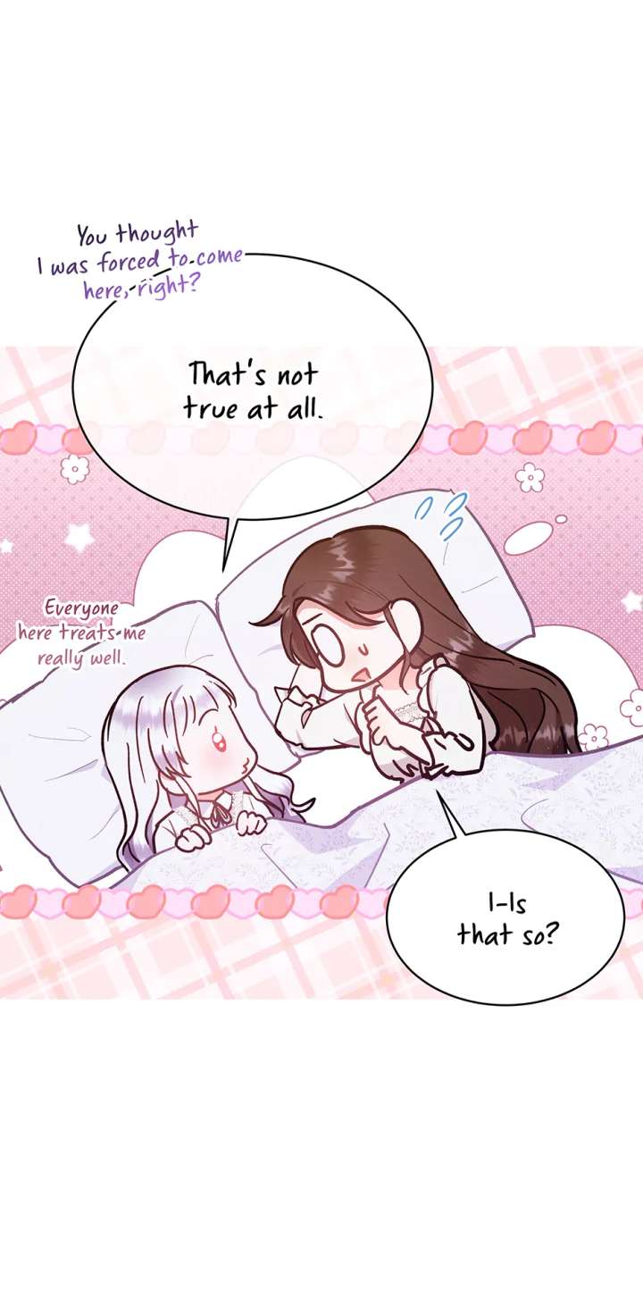 The Monster Lady and the Holy Knight Chapter 54 page 5 - 