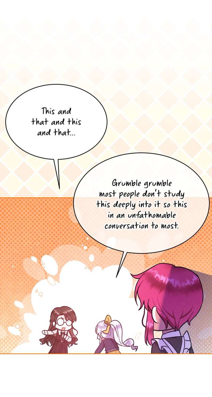 The Monster Lady and the Holy Knight Chapter 54 page 43 - 