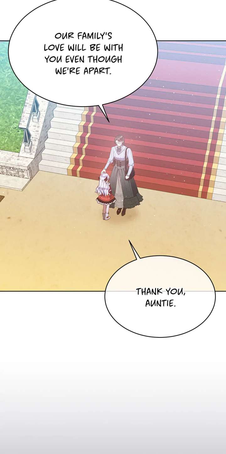 The Monster Lady and the Holy Knight Chapter 54 page 49 - 