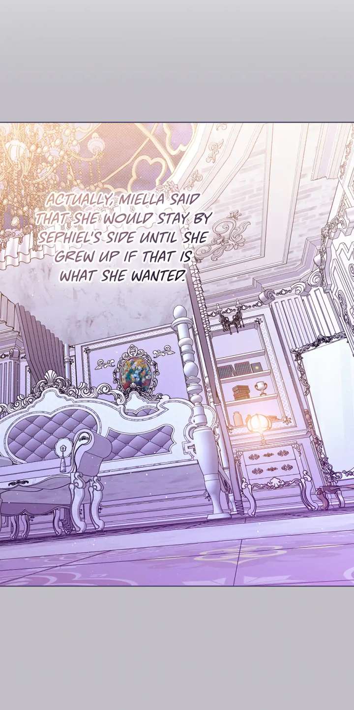 The Monster Lady and the Holy Knight Chapter 54 page 50 - 