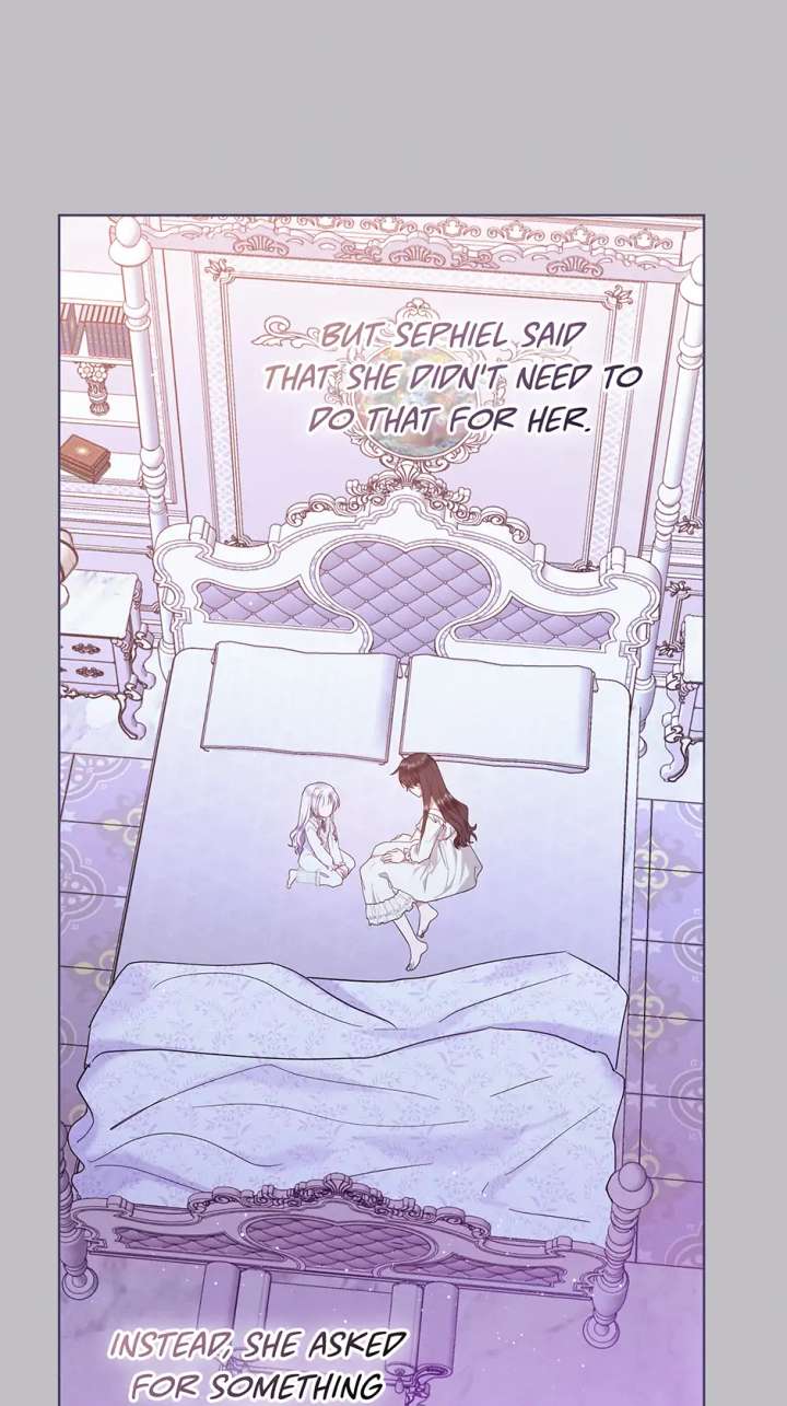 The Monster Lady and the Holy Knight Chapter 54 page 51 - 