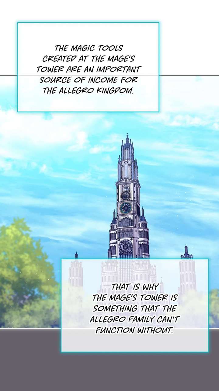 The Monster Lady and the Holy Knight Chapter 54 page 54 - 