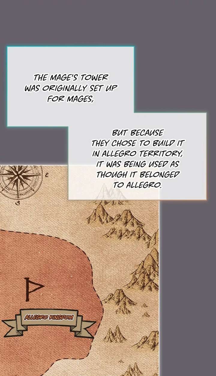 The Monster Lady and the Holy Knight Chapter 54 page 55 - 