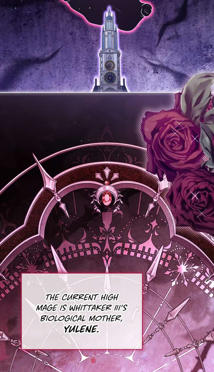 The Monster Lady and the Holy Knight Chapter 54 page 57 - 
