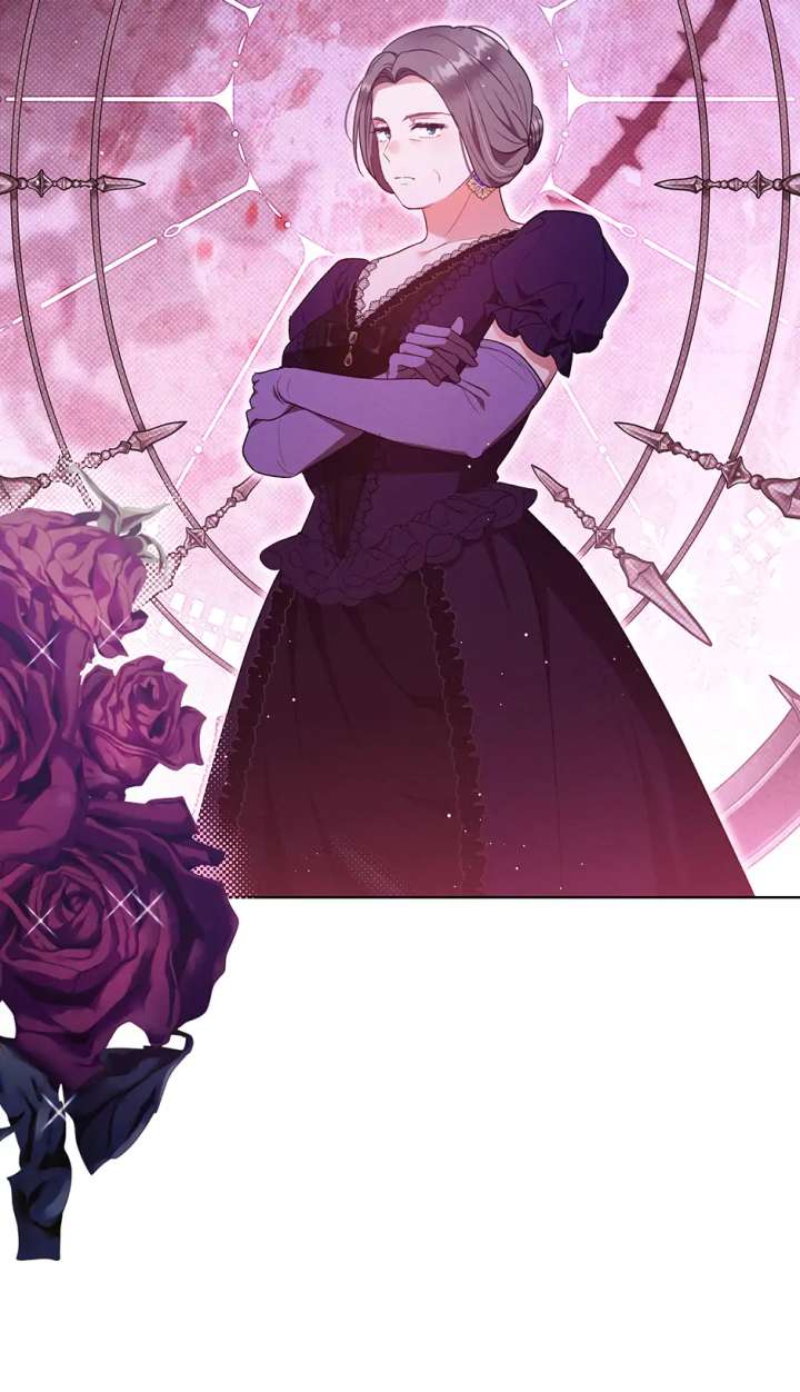 The Monster Lady and the Holy Knight Chapter 54 page 58 - 
