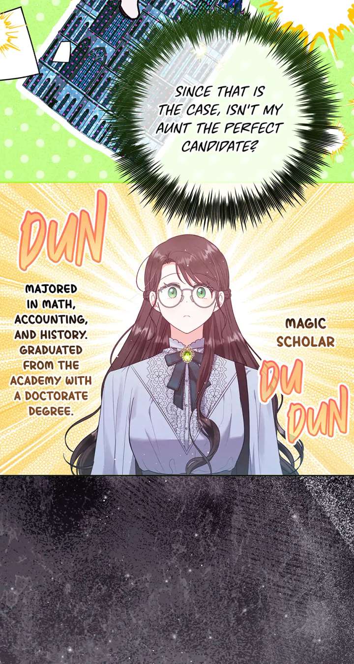 The Monster Lady and the Holy Knight Chapter 54 page 61 - 