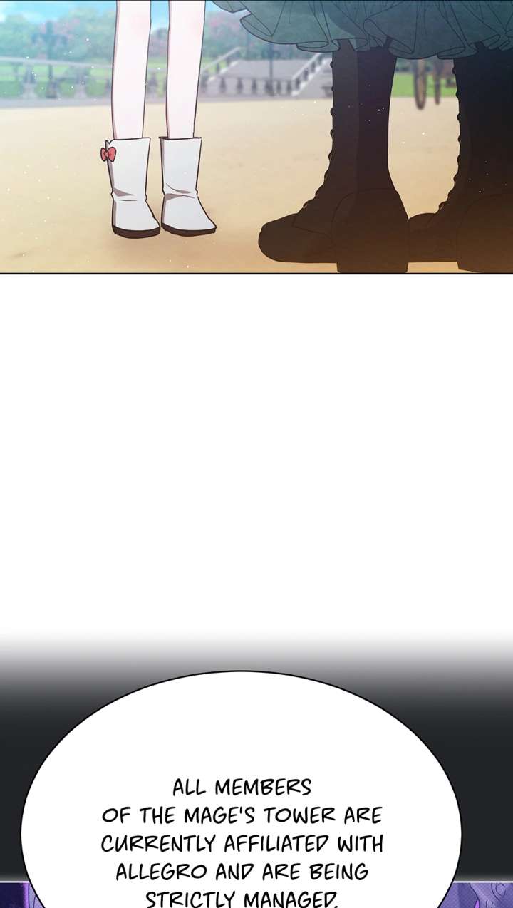 The Monster Lady and the Holy Knight Chapter 54 page 65 - 