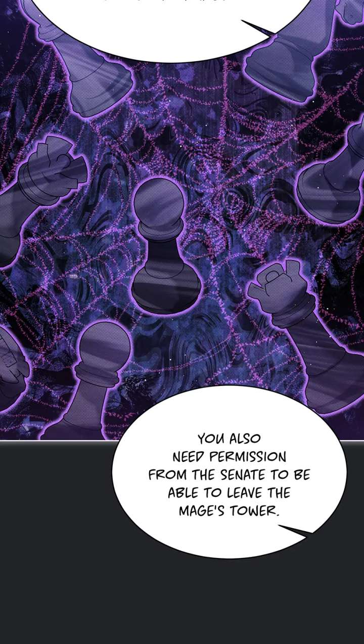 The Monster Lady and the Holy Knight Chapter 54 page 66 - 