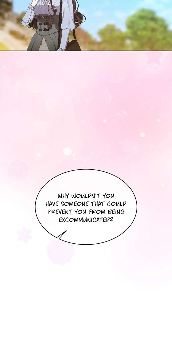 The Monster Lady and the Holy Knight Chapter 54 page 69 - 