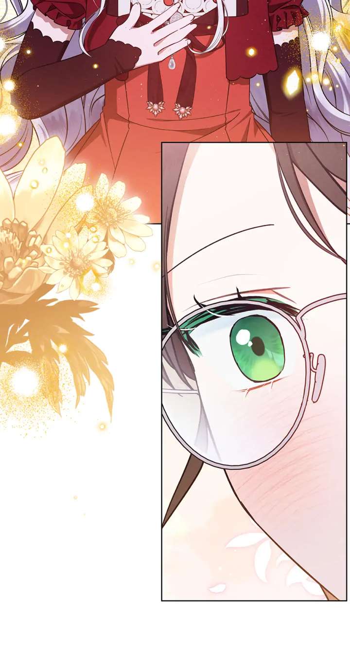 The Monster Lady and the Holy Knight Chapter 54 page 71 - 