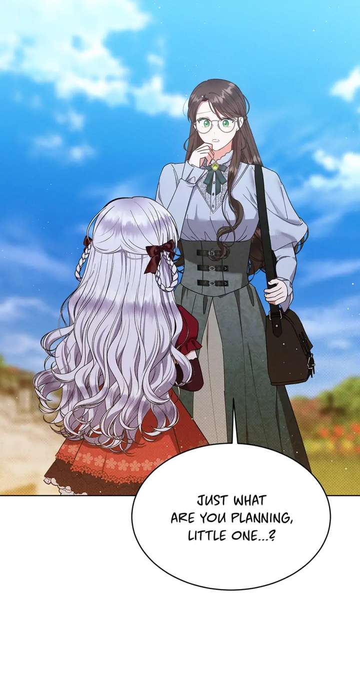 The Monster Lady and the Holy Knight Chapter 54 page 74 - 
