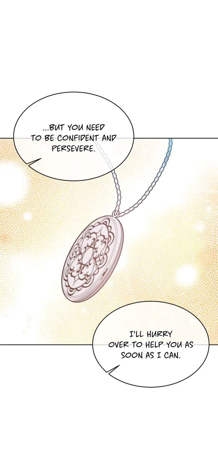 The Monster Lady and the Holy Knight Chapter 54 page 76 - 