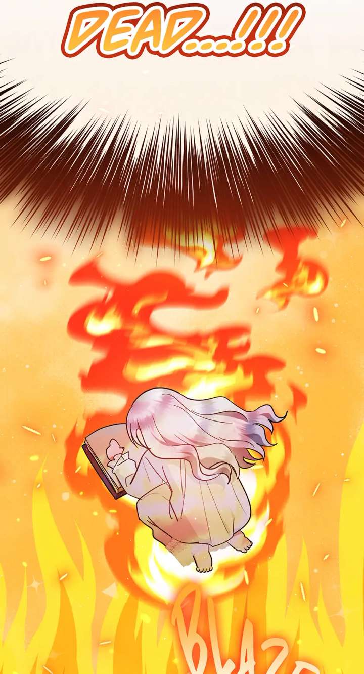 The Monster Lady and the Holy Knight Chapter 55 page 11 - 