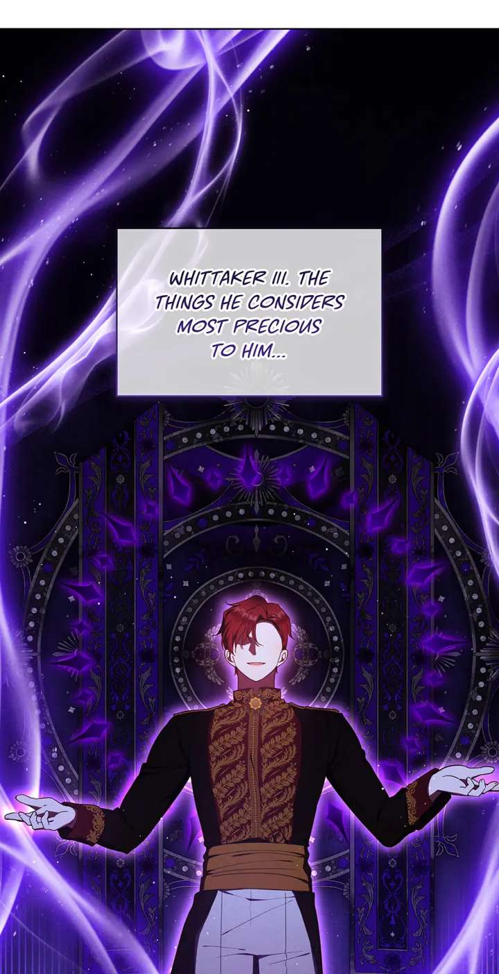The Monster Lady and the Holy Knight Chapter 55 page 13 - 