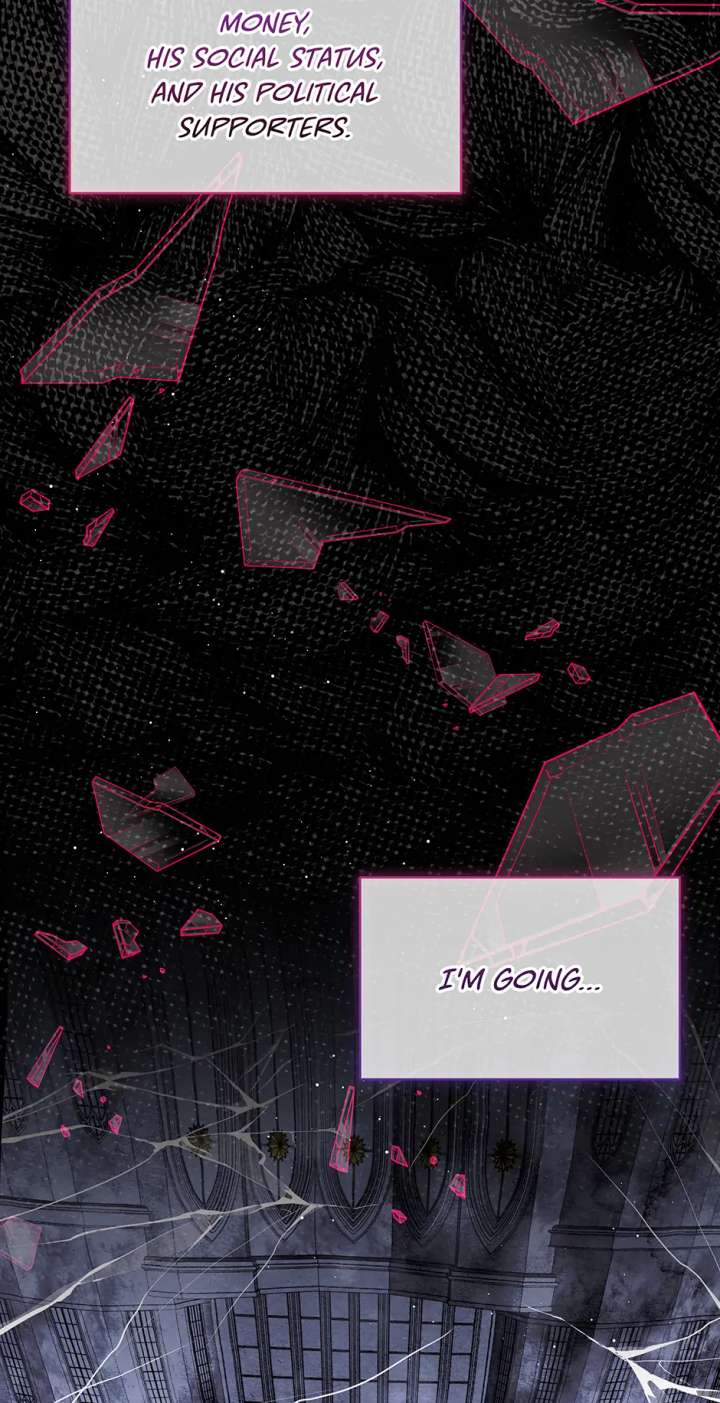 The Monster Lady and the Holy Knight Chapter 55 page 15 - 
