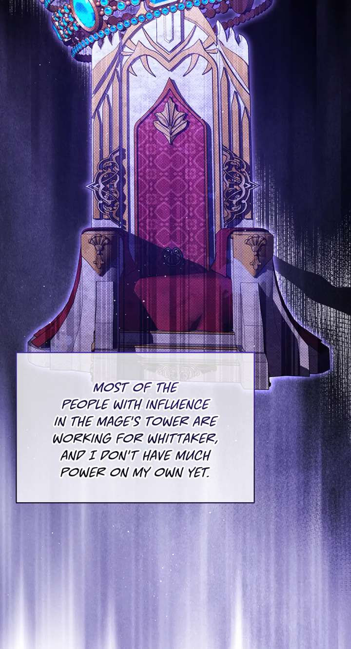The Monster Lady and the Holy Knight Chapter 55 page 20 - 