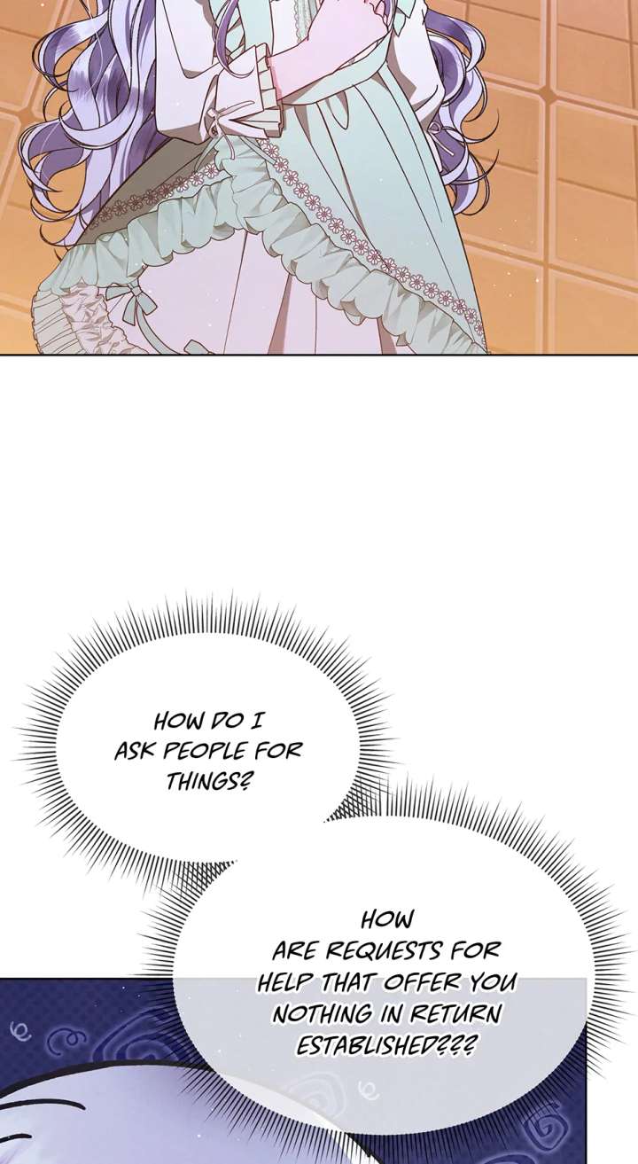 The Monster Lady and the Holy Knight Chapter 55 page 28 - 