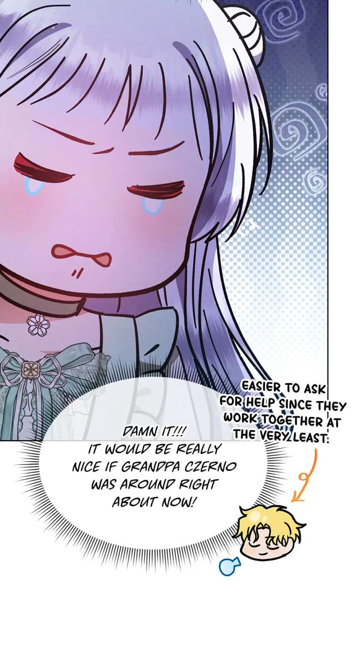 The Monster Lady and the Holy Knight Chapter 55 page 29 - 