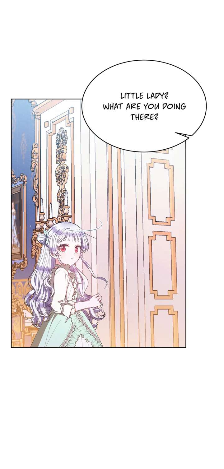 The Monster Lady and the Holy Knight Chapter 55 page 30 - 