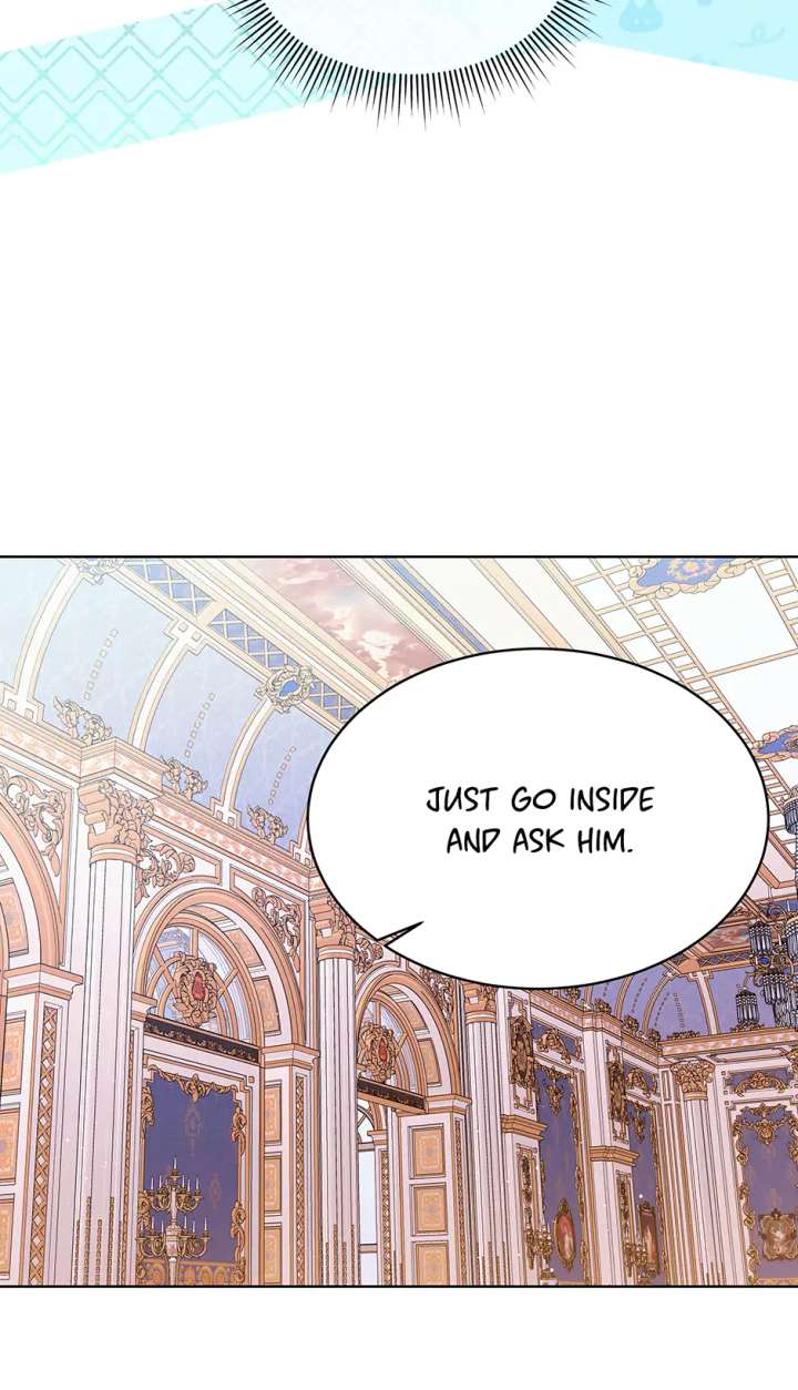 The Monster Lady and the Holy Knight Chapter 55 page 35 - 