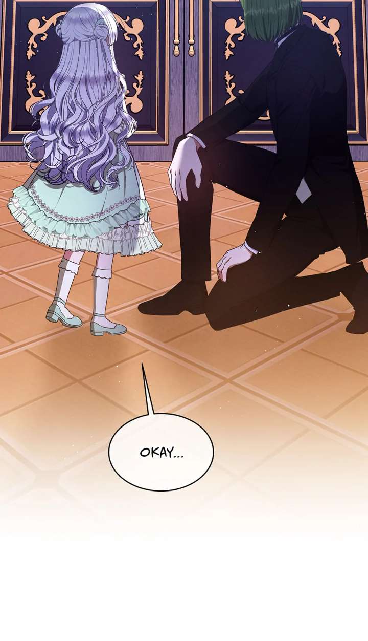 The Monster Lady and the Holy Knight Chapter 55 page 37 - 