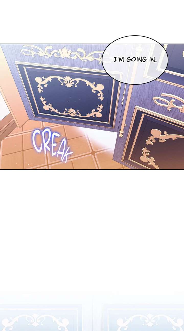 The Monster Lady and the Holy Knight Chapter 55 page 38 - 