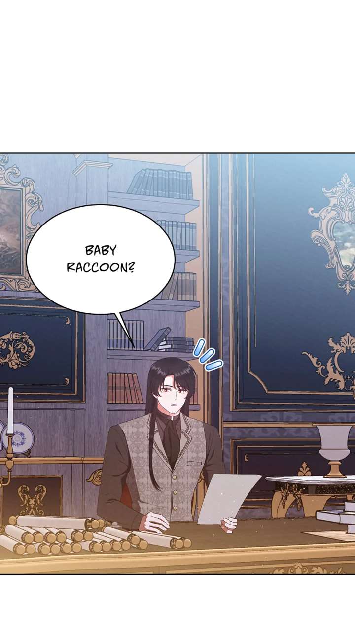 The Monster Lady and the Holy Knight Chapter 55 page 40 - 