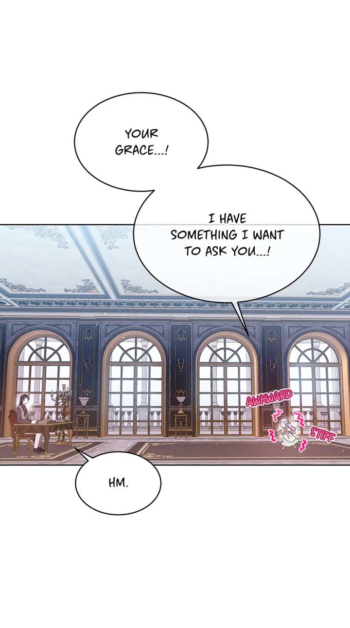 The Monster Lady and the Holy Knight Chapter 55 page 41 - 