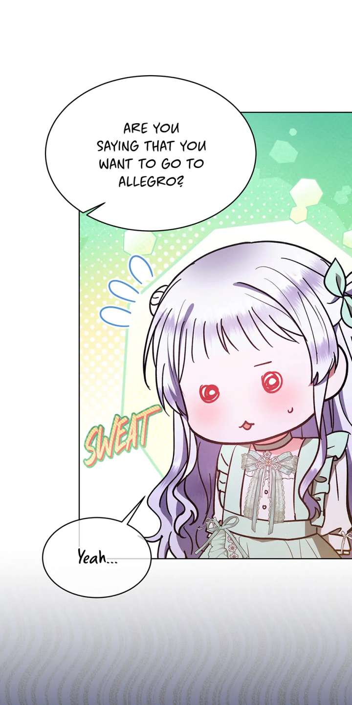 The Monster Lady and the Holy Knight Chapter 55 page 43 - 