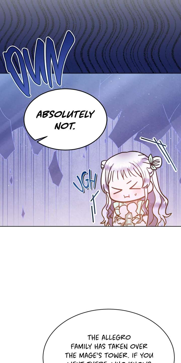 The Monster Lady and the Holy Knight Chapter 55 page 44 - 