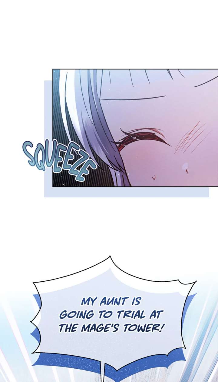 The Monster Lady and the Holy Knight Chapter 55 page 46 - 