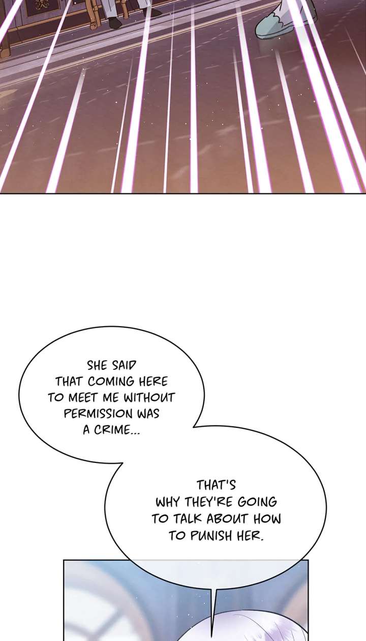 The Monster Lady and the Holy Knight Chapter 55 page 48 - 