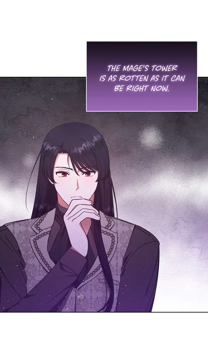 The Monster Lady and the Holy Knight Chapter 55 page 50 - 