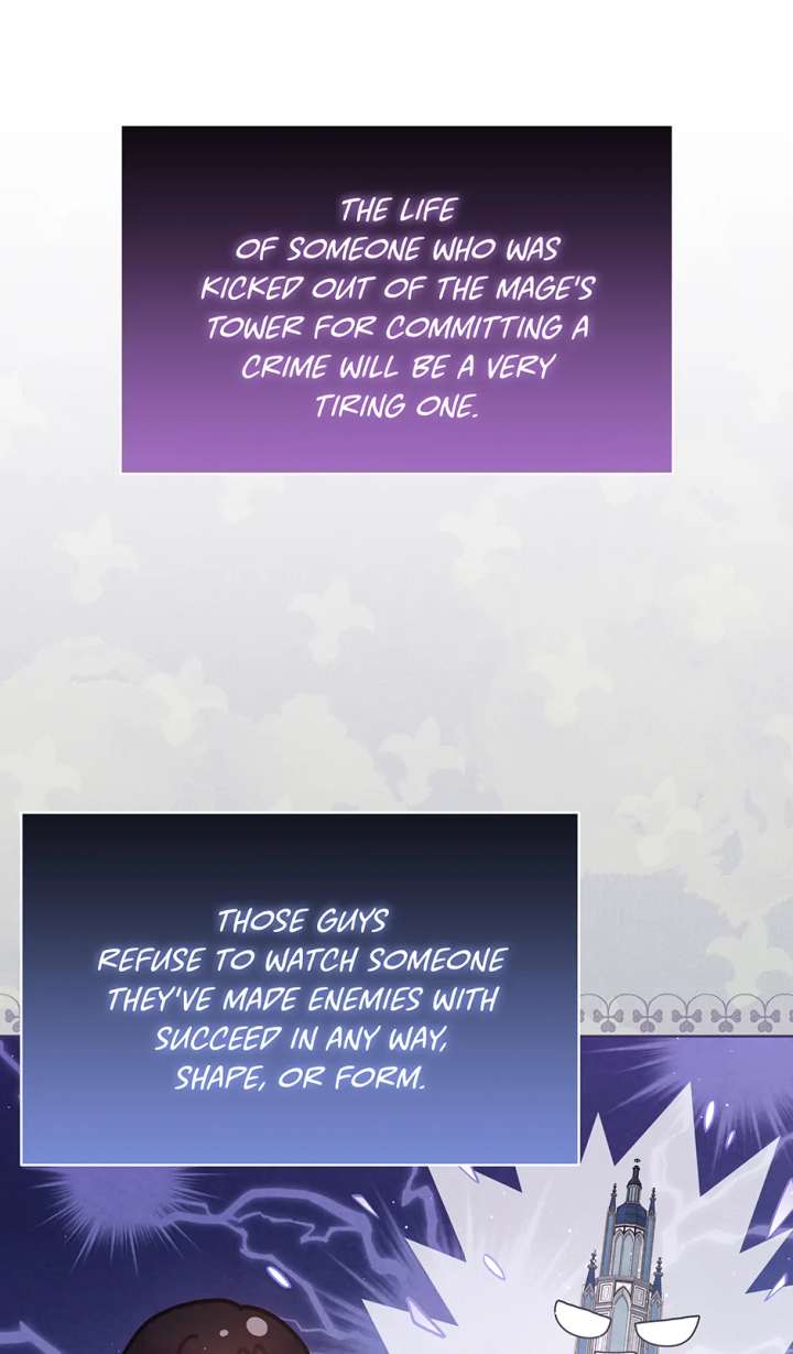 The Monster Lady and the Holy Knight Chapter 55 page 51 - 