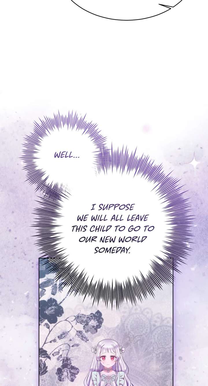The Monster Lady and the Holy Knight Chapter 55 page 56 - 