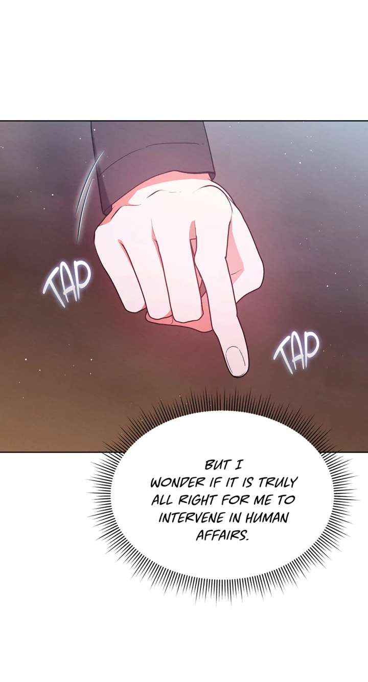 The Monster Lady and the Holy Knight Chapter 55 page 58 - 