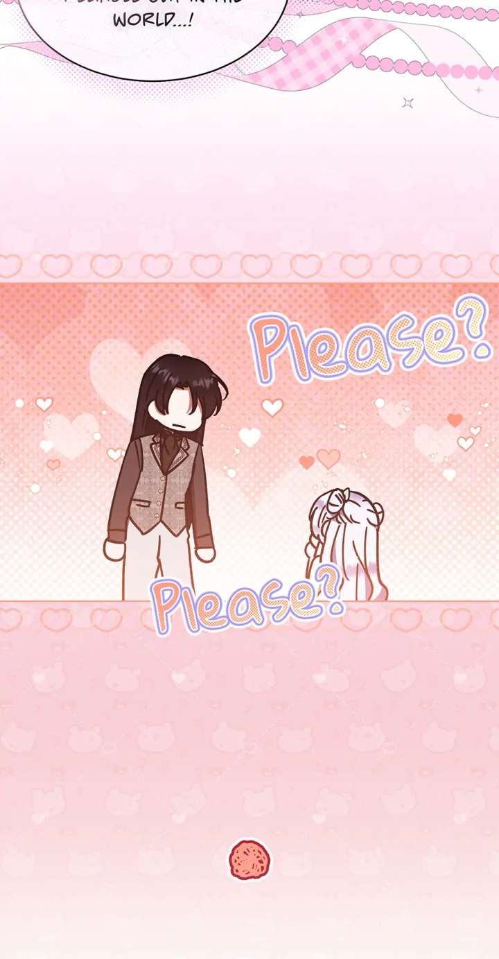 The Monster Lady and the Holy Knight Chapter 55 page 63 - 