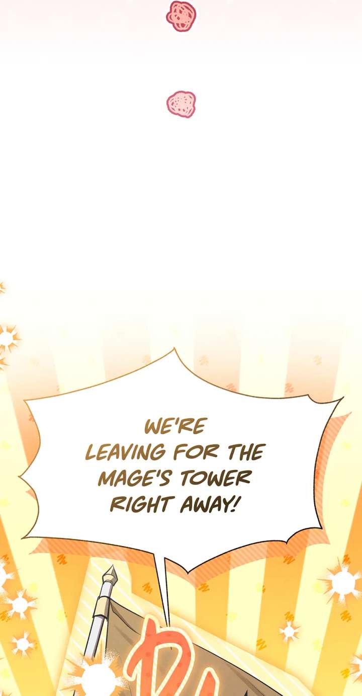 The Monster Lady and the Holy Knight Chapter 55 page 64 - 